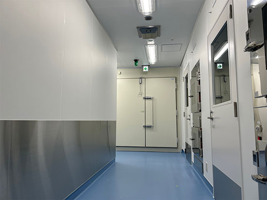 公共施設工事