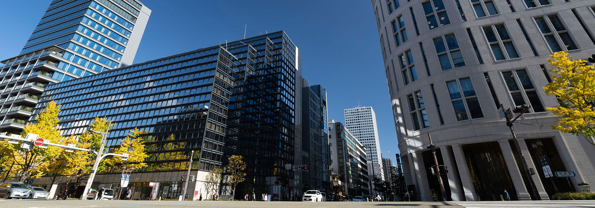 大阪市中央区本町