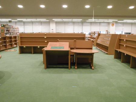 さよう文化情報センター等災害復旧工事