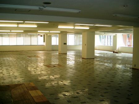 瓦町ビル７階退去に伴う原状回復工事