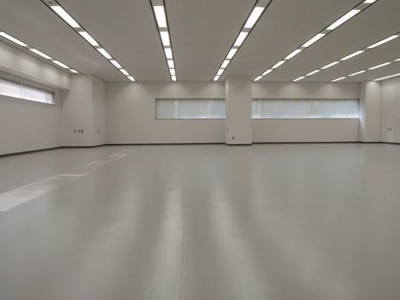 キュラーズ弁天町店4階テナント貸室撤去に伴う現状復帰工事
