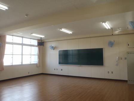 波除小学校増築その他工事