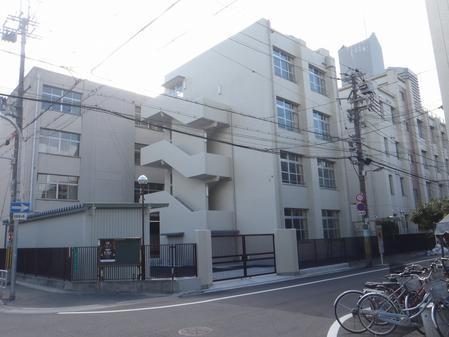 波除小学校増築その他工事