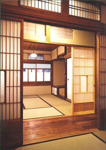 たこ梅道頓堀店改修工事