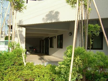 巽中養護老人ホーム新築工事
