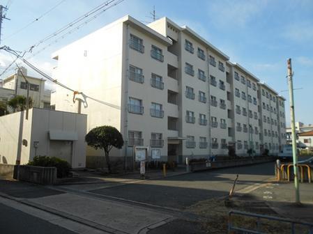 菅原第2住宅1～4号館外1住宅外壁改修その他工事(H)